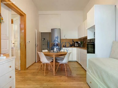 Prodej bytu 2+kk 44 m²