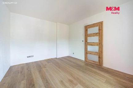 Prodej bytu 3+1 74 m²