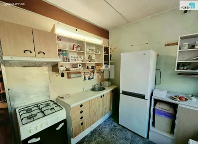 Prodej bytu 2+1 60 m²