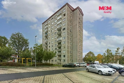 Prodej bytu 1+kk 22 m²