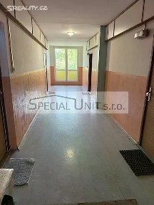 Prodej bytu 1+kk 24 m²
