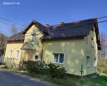 Horní Libchava