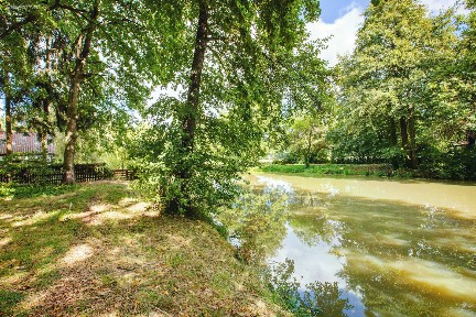 Prodej chaty 30 m², pozemek 752 m²