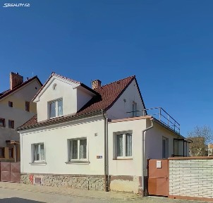 Prodej rodinného domu 156 m², pozemek 812 m²