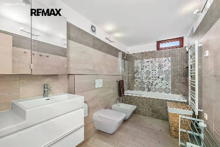 Prodej rodinného domu 191 m², pozemek 601 m²