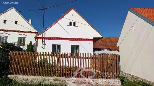 Prodej rodinného domu 114 m², pozemek 210 m²