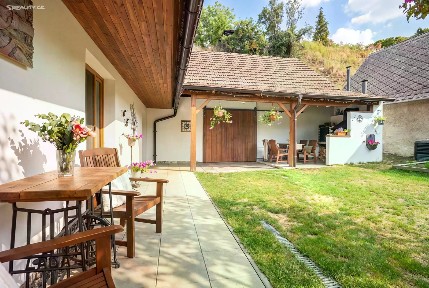 Prodej rodinného domu 100 m², pozemek 566 m²
