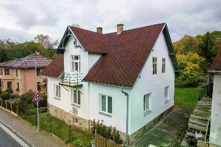 Prodej rodinného domu 90 m², pozemek 510 m²