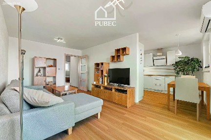 Prodej bytu 3+kk 76 m²