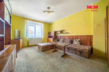 Prodej bytu 2+1 49 m²