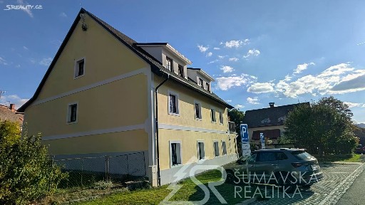 Prodej bytu 3+kk 52 m²