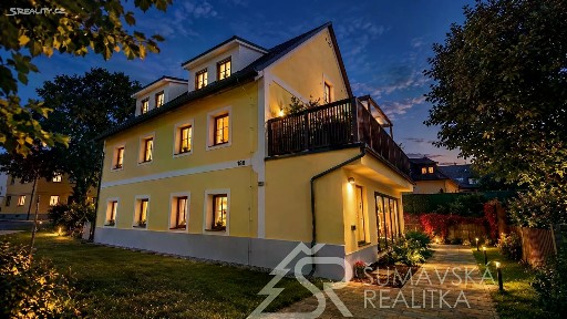 Prodej bytu 3+kk 62 m²