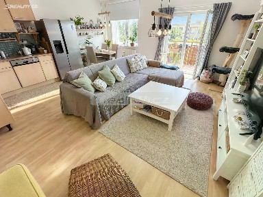 Prodej bytu 2+kk 67 m²