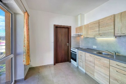 Prodej bytu 2+1 57 m²