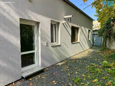 Pronájem kanceláře 16 m²