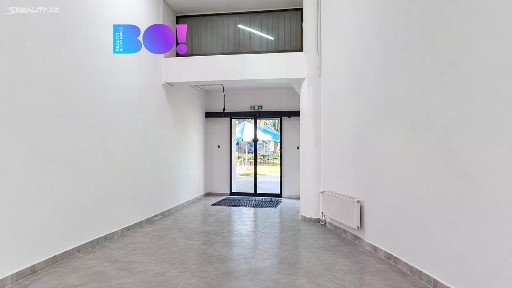 Pronájem obchodního prostoru 1450 m²