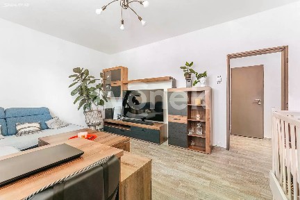 Pronájem bytu 2+1 59 m²