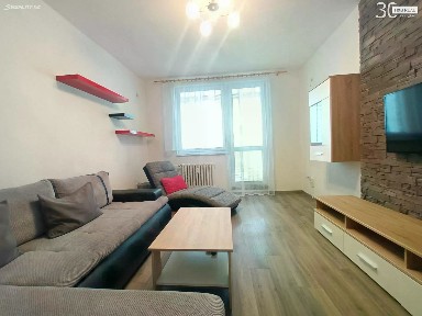 Pronájem bytu 3+1 70 m²