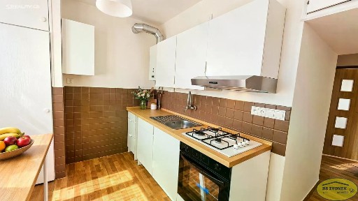 Pronájem bytu 3+1 76 m²