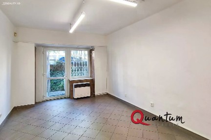 Pronájem obchodního prostoru 45 m²