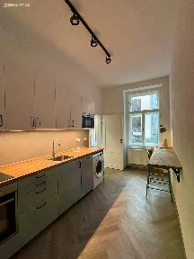 Anglická, Praha - Vinohrady