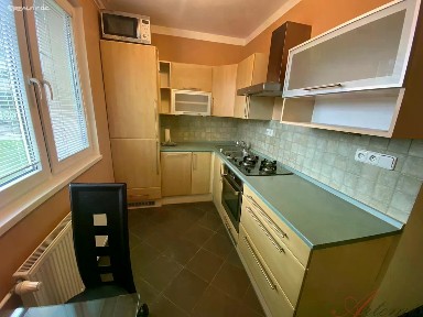 Pronájem bytu 2+1 56 m²