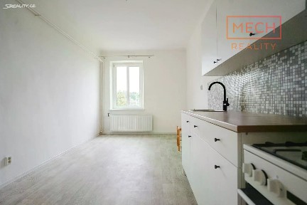Pronájem bytu 3+kk 72 m²