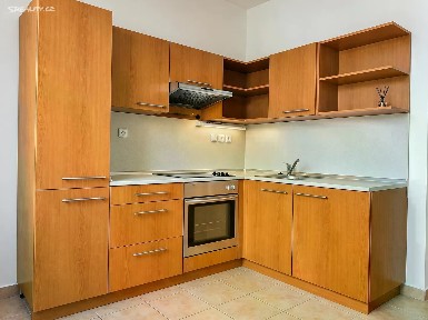 Pronájem bytu 2+1 56 m²