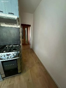 Pronájem bytu 3+1 60 m²