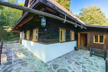 Prostřední Bečva