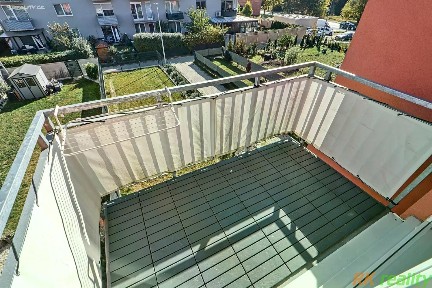 Pronájem bytu 1+kk 33 m²