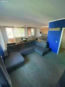 Pronájem bytu 3+kk 75 m²