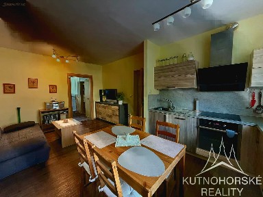 Pronájem bytu 3+kk 53 m²