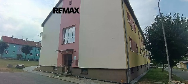 Pronájem bytu 1+1 34 m²