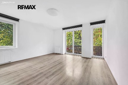 Pronájem bytu 2+1 58 m²