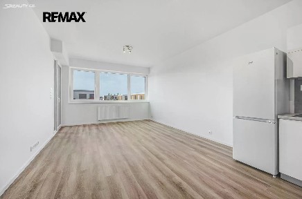 Pronájem bytu 2+kk 53 m²