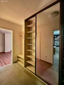 Pronájem bytu 2+kk 56 m²