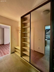 Pronájem bytu 2+kk 56 m²