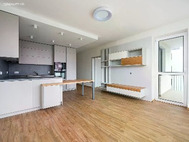 Pronájem bytu 3+kk 76 m²