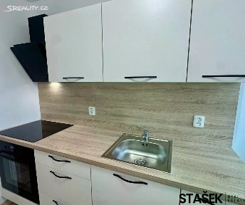 Pronájem bytu 3+1 65 m²