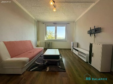 Pronájem bytu 1+1 35 m²