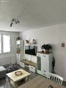 Pronájem bytu 2+1 62 m²