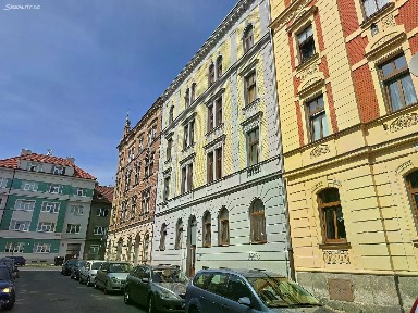 Čelakovského, Plzeň - Jižní Předměstí