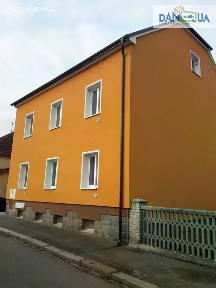 Pronájem bytu 2+kk 45 m²