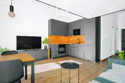 Pronájem bytu atypický 40 m²