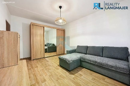 Pronájem bytu 3+1 62 m²