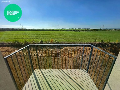 Pronájem bytu 2+kk 68 m²