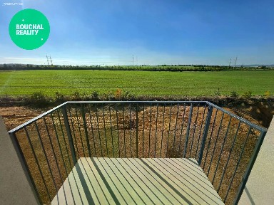 Pronájem bytu 2+kk 68 m²