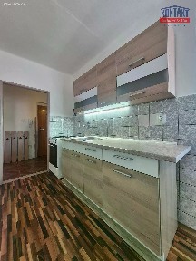 Pronájem bytu 2+1 55 m²