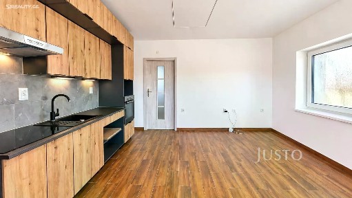 Pronájem bytu 2+kk 50 m²